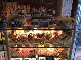 Boulangerie Olivier PONS - Maître Boulanger 0