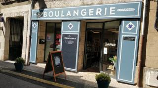 Boulangerie La Boulangerie de Montfort-sur-Argens 0