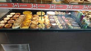 Boulangerie FIRMIN 0