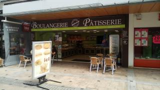 Boulangerie Festival Des Pains 1