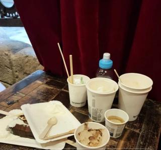 Boulangerie Café O Dal 0