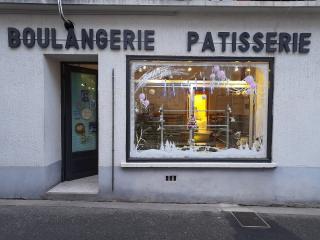 Boulangerie Boutinaud Didier 0