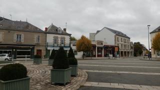 Boulangerie Boulangerie - Patisserie de la Mairie 0