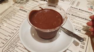 Boulangerie Chez Les Filles 0