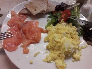 Boulangerie Chez Les Filles 0