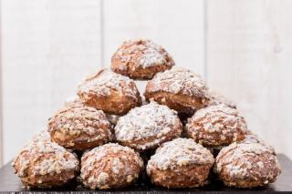 Boulangerie M Les Choux 1