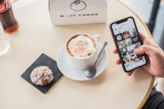 Boulangerie M Les Choux 0