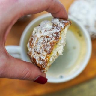 Boulangerie M Les Choux 0