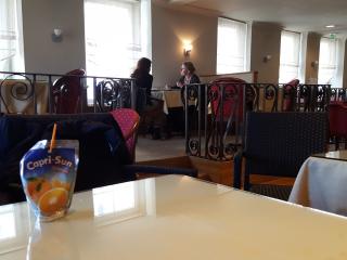 Boulangerie Boulangerie Pâtisserie Sophie Lebreuilly - Boulogne Place Dalton 2