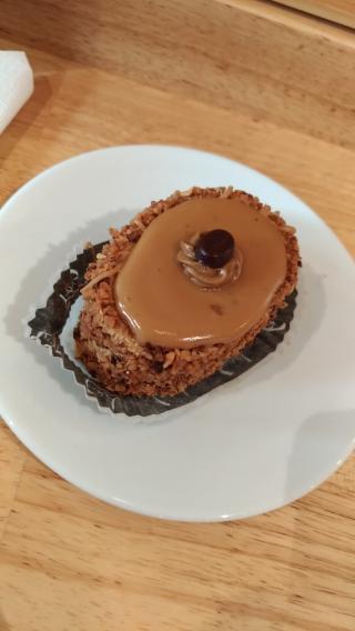 Boulangerie Boulangerie Pâtisserie Sophie Lebreuilly - Boulogne Place Dalton 0