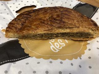 Boulangerie Saines Saveurs boulangerie pâtisserie 0