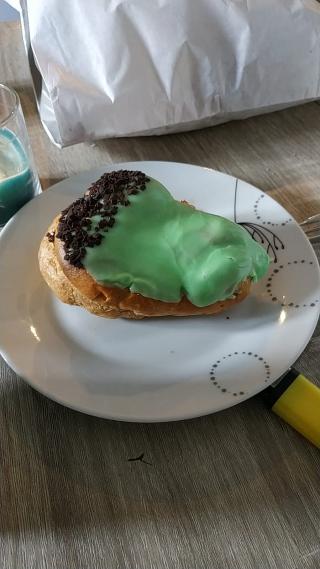 Boulangerie chez Julie 0