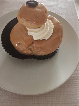 Boulangerie chez Julie 0