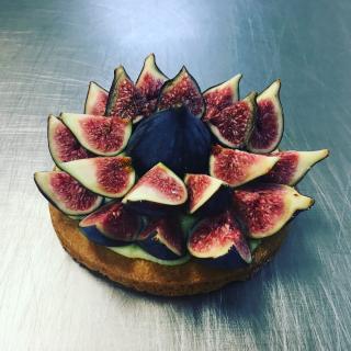 Boulangerie Saines Saveurs boulangerie pâtisserie 0