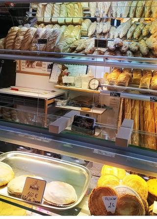 Boulangerie Boulangerie Au Fournil d'Eric et Françoise Declercq 0