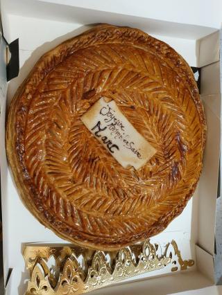 Boulangerie Maison Monfermé 0