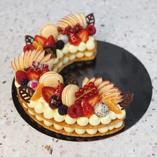 Boulangerie Vauban Maison Trillaud 0