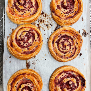 Boulangerie Vauban Maison Trillaud 0