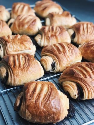 Boulangerie Vauban Maison Trillaud 0