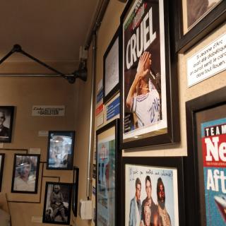 Boulangerie BAGELSTEIN • Bagels & Coffee shop 0