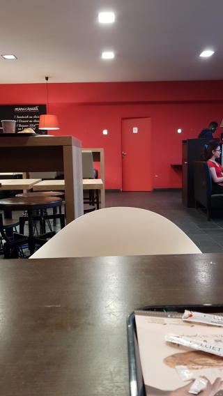 Boulangerie Crousti Pain 0