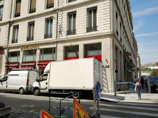 Boulangerie Pignol Vendôme 0