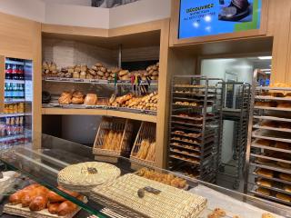 Boulangerie La Panière- Chassieu 0