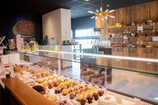 Boulangerie Pâtisserie Le Daniel - Boutique le Laboratoire 0