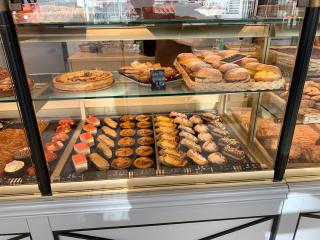Boulangerie La Boulangerie de Camille 0