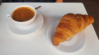 Boulangerie sapore di pane caffetteria 0