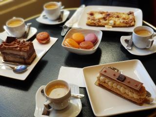 Boulangerie Julien Galon 0