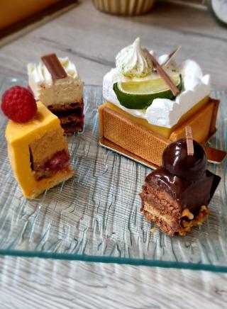 Boulangerie Julien Galon 0