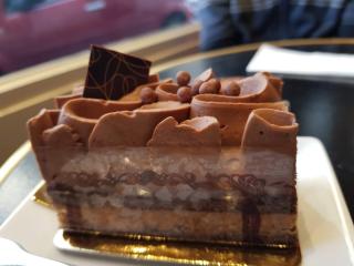 Boulangerie Julien Galon 0