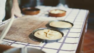 Boulangerie Le Musée du Gâteau Basque 0