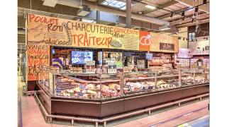 Boulangerie Migros France Traiteur Charcuterie Fromage 0