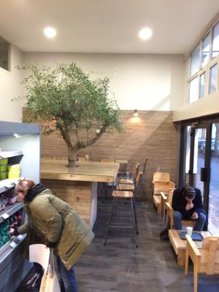 Boulangerie Boulangerie Au p'tit Louis 0