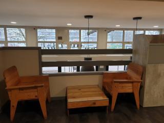 Boulangerie Boulangerie Au p'tit Louis 0