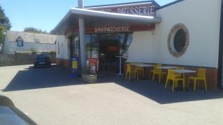 Boulangerie Aux Gourmandises de l'Océan 0