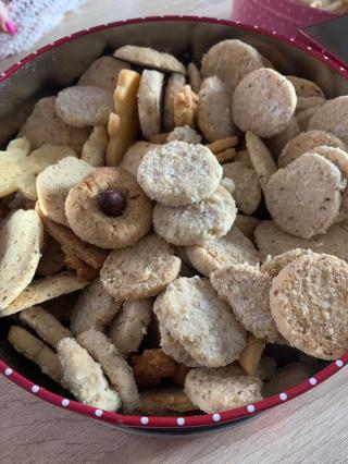 Boulangerie Mother Froster 0