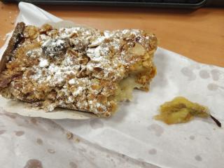 Boulangerie Fournil Saint Esprit 0