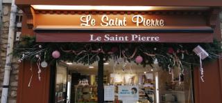 Boulangerie PERON Elisaberh 0