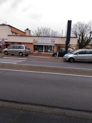 Boulangerie Les Délices de la Médina 0