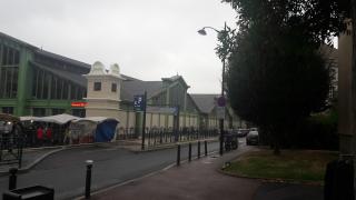 Boulangerie Boulangerie Caille 0