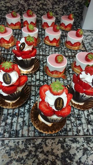 Boulangerie Boulangerie de la Place de Cyrano 0