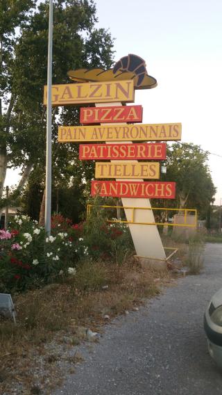 Boulangerie Les Semailles Aveyronnaises 0