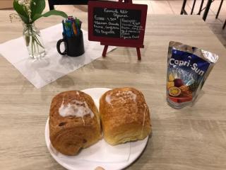 Boulangerie Boulangerie Aux 3 Lys 1