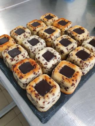 Boulangerie Boulangerie La Muse du Meunier Pouldavid 0