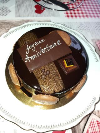 Boulangerie Boulangerie Pâtisserie Bourguignon 0