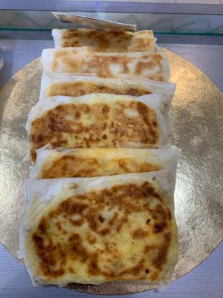 Boulangerie LA BAGUE DE MERYEM 0