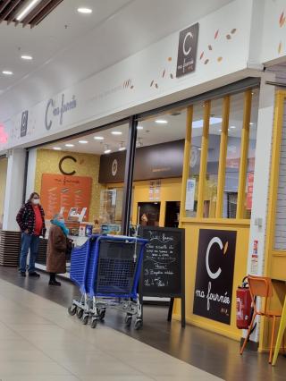 Boulangerie C Ma Fournee Fameck 0